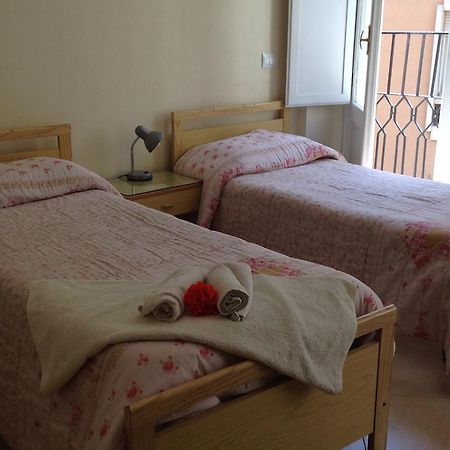 Albergo La Perla Cagliari Exteriér fotografie
