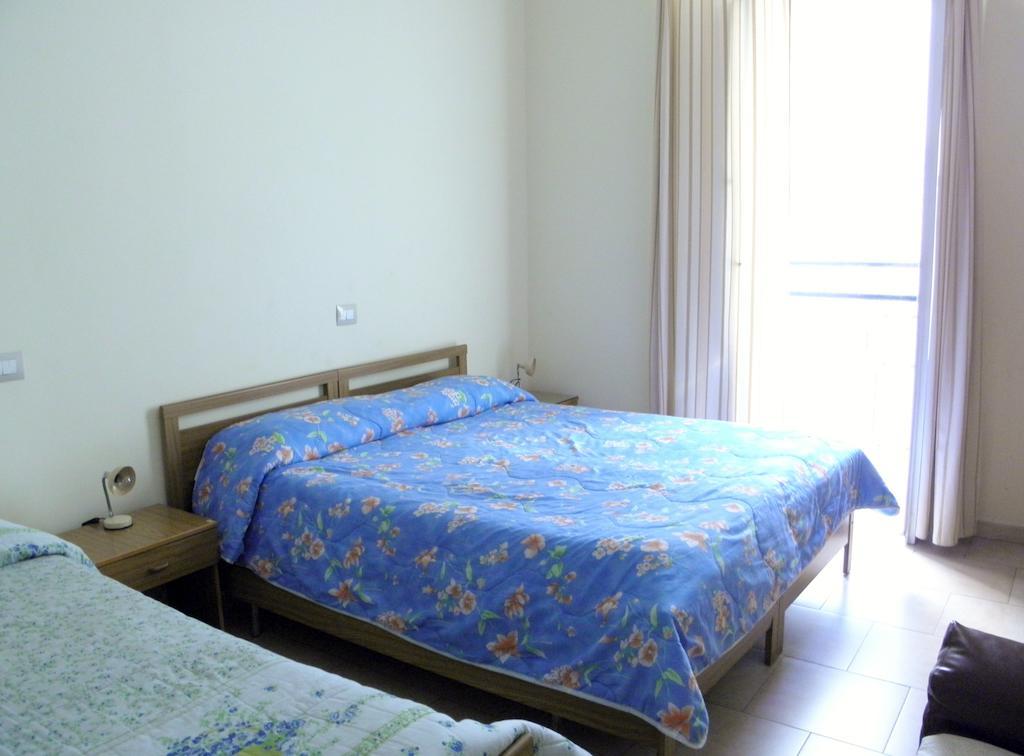Albergo La Perla Cagliari Exteriér fotografie